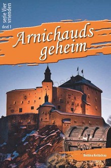 Arnichauds geheim (deel 1)
